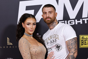 Dana Feist und Gigi Birofio Bild von Dana Feist und Gigi Birofio