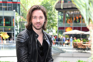 Gil Ofarim Bild von Gil Ofarim