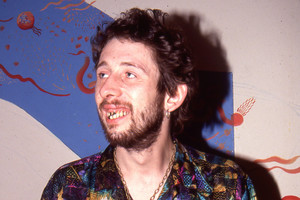 Bild von Shane Macgowan