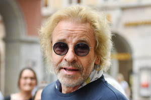 Thomas Gottschalk Bild von Thomas Gottschalk