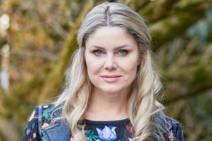 Bild von Yvonne Woelke