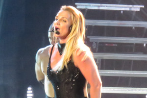 Bild von Britney Spears