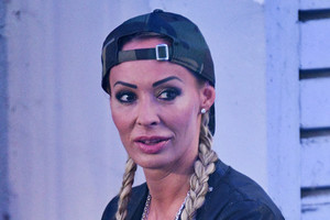 Bild von Cora Schumacher