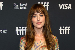 Dakota Johnson Bild von Dakota Johnson