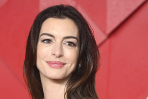 Anne Hathaway Bild von Anne Hathaway