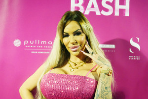 Bild von Gina-Lisa Lohfink