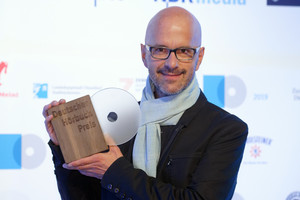 Bild von Christoph Maria Herbst