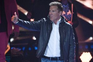 Dieter Bohlen Bild von Dieter Bohlen