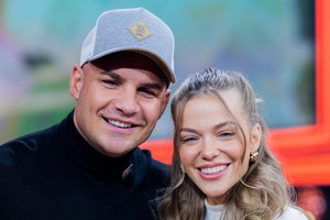 Bild von Pietro Lombardi und Laura Maria Rypa