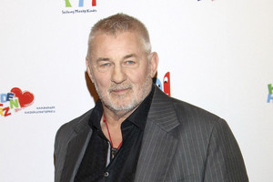 Heinz Hoenig Bild von Heinz Hoenig