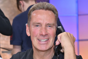 Jürgen Milski Bild von Jürgen Milski