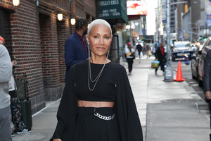 Bild von Jada Pinkett Smith