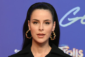 Bild von Lena Meyer-Landrut