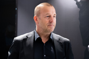 Heino Ferch Bild von Heino Ferch
