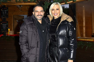 Verena Kerth und Marc Terenzi Bild von Verena Kerth und Marc Terenzi