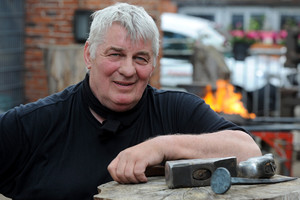 Heinz Hoenig Bild von Heinz Hoenig