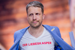 Oliver Pocher Bild von Oliver Pocher