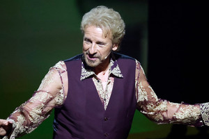 Thomas Gottschalk Bild von Thomas Gottschalk