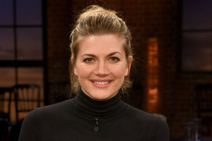 Nina Bott Bild von Nina Bott